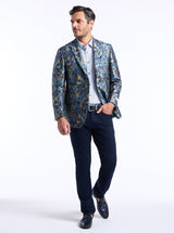 RADFORD BLAZER