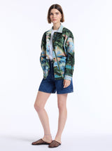CAMILLE JACKET