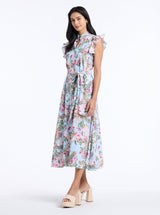 SADIE DRESS