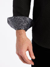 DEVONSHIRE LONG SLEEVE BUTTON DOWN SHIRT
