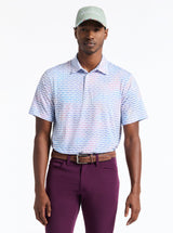 CART CRUISIN SHORT SLEEVE POLO