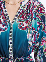 SYDNEY DRESS