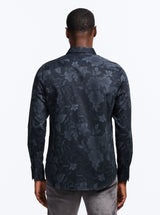 BARNSWORTH LONG SLEEVE BUTTON DOWN SHIRT