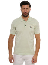 THE PLAYER POLO