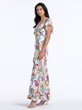 LEIGHTON DRESS