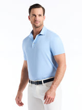 CANTO SHORT SLEEVE POLO