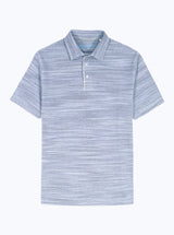 BOGNER SHORT SLEEVE POLO