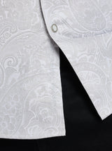 HUDSON LONG SLEEVE BUTTON DOWN SHIRT
