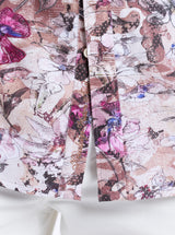 SHILLINGFORD SHORT SLEEVE BUTTON DOWN SHIRT BIG