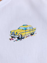 SKYLINE CRUISE SHORT SLEEVE T-SHIRT