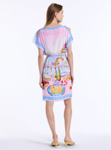 KENDALL DRESS