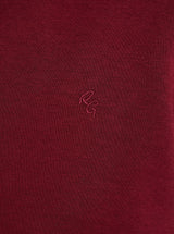 FULHAM LONG SLEEVE KNIT SHIRT