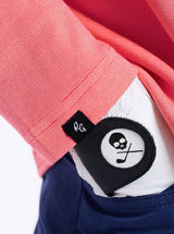 TROLAND LONG SLEEVE KNIT SHIRT