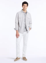 MARSTOW SHIRT JACKET