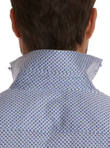 TAILORED FIT CARLETON SPORT SHIRT