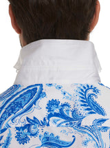 TAILORED FIT TALON SPORT SHIRT