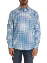 GROUPER SPORT SHIRT TALL