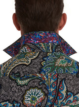 SEA DRAGON SPORT SHIRT