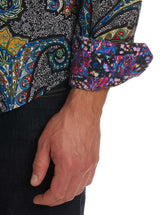 SEA DRAGON SPORT SHIRT