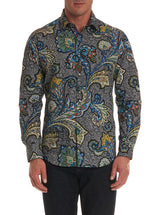SEA DRAGON SPORT SHIRT