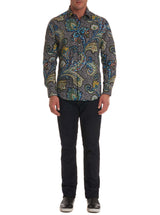 SEA DRAGON SPORT SHIRT