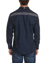 PORT VILA SPORT SHIRT