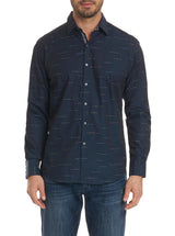 PORT VILA SPORT SHIRT