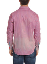 MORSEBY SPORT SHIRT