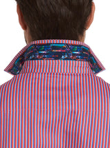 MORSEBY SPORT SHIRT