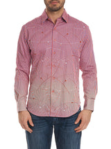 MORSEBY SPORT SHIRT