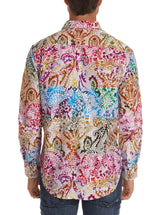 ZELANDIA SPORT SHIRT