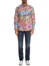 ZELANDIA SPORT SHIRT