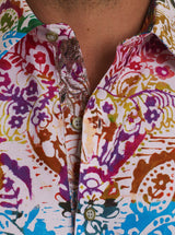 ZELANDIA SPORT SHIRT