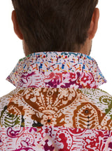 ZELANDIA SPORT SHIRT