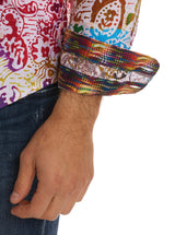 ZELANDIA SPORT SHIRT