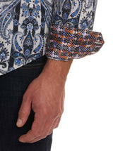 SALT WATER SPORT SHIRT