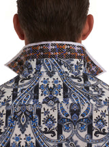 SALT WATER SPORT SHIRT