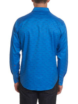CAR ENTHUSIAST SPORT SHIRT