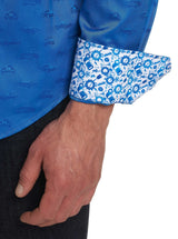 CAR ENTHUSIAST SPORT SHIRT