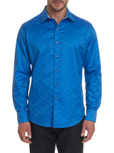 CAR ENTHUSIAST SPORT SHIRT