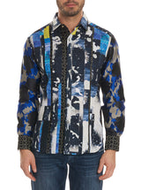 Limited Edition FEAR THE TIGER SPORT SHIRT BIG