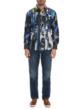 Limited Edition FEAR THE TIGER SPORT SHIRT BIG