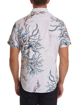 DEEP SEA SHORT SLEEVE SHIRT
