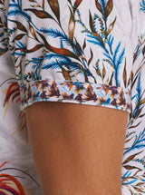DEEP SEA SHORT SLEEVE SHIRT