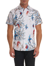 DEEP SEA SHORT SLEEVE SHIRT