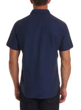PACIFIC UNION SHORT SLEEVE SHIRT
