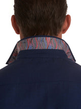 PACIFIC UNION SHORT SLEEVE SHIRT