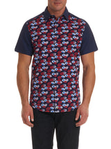 PACIFIC UNION SHORT SLEEVE SHIRT