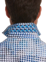 HAWKSLEY SHORT SLEEVE SHIRT