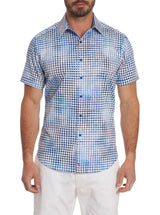HAWKSLEY SHORT SLEEVE SHIRT